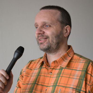 Břetislav Košťál