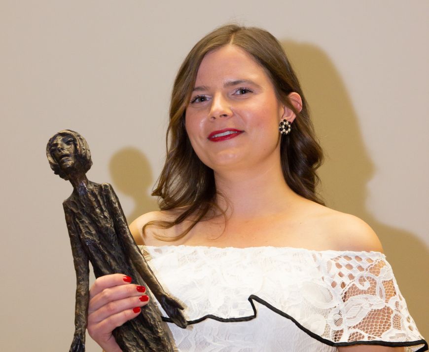 Cena Olgy Havlové 2019
