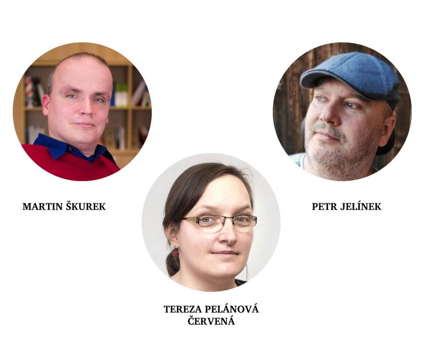 Online hlasování o Ceně veřejnosti 2022