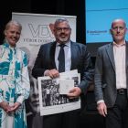 Poděkování dárcům, partnerům a spolupracujícím organizacím
