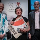 Poděkování dárcům, partnerům a spolupracujícím organizacím