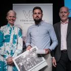 Poděkování dárcům, partnerům a spolupracujícím organizacím
