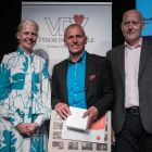 Poděkování dárcům, partnerům a spolupracujícím organizacím