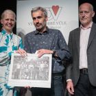 Poděkování dárcům, partnerům a spolupracujícím organizacím