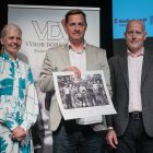 Poděkování dárcům, partnerům a spolupracujícím organizacím