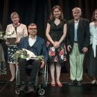 Heřman Volf - nositel Ceny veřejnosti 2023