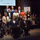 Poděkování dárcům, partnerům a spolupracujícím organizacím