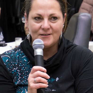 Mgr. Daniela Bláhová