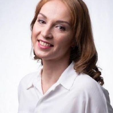 Hana Petrová
